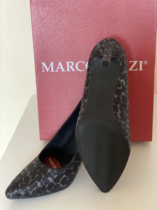 Дамски обувки