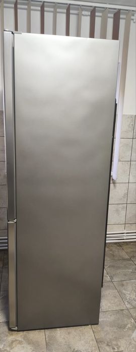 Combină frigorifică Whirlpool