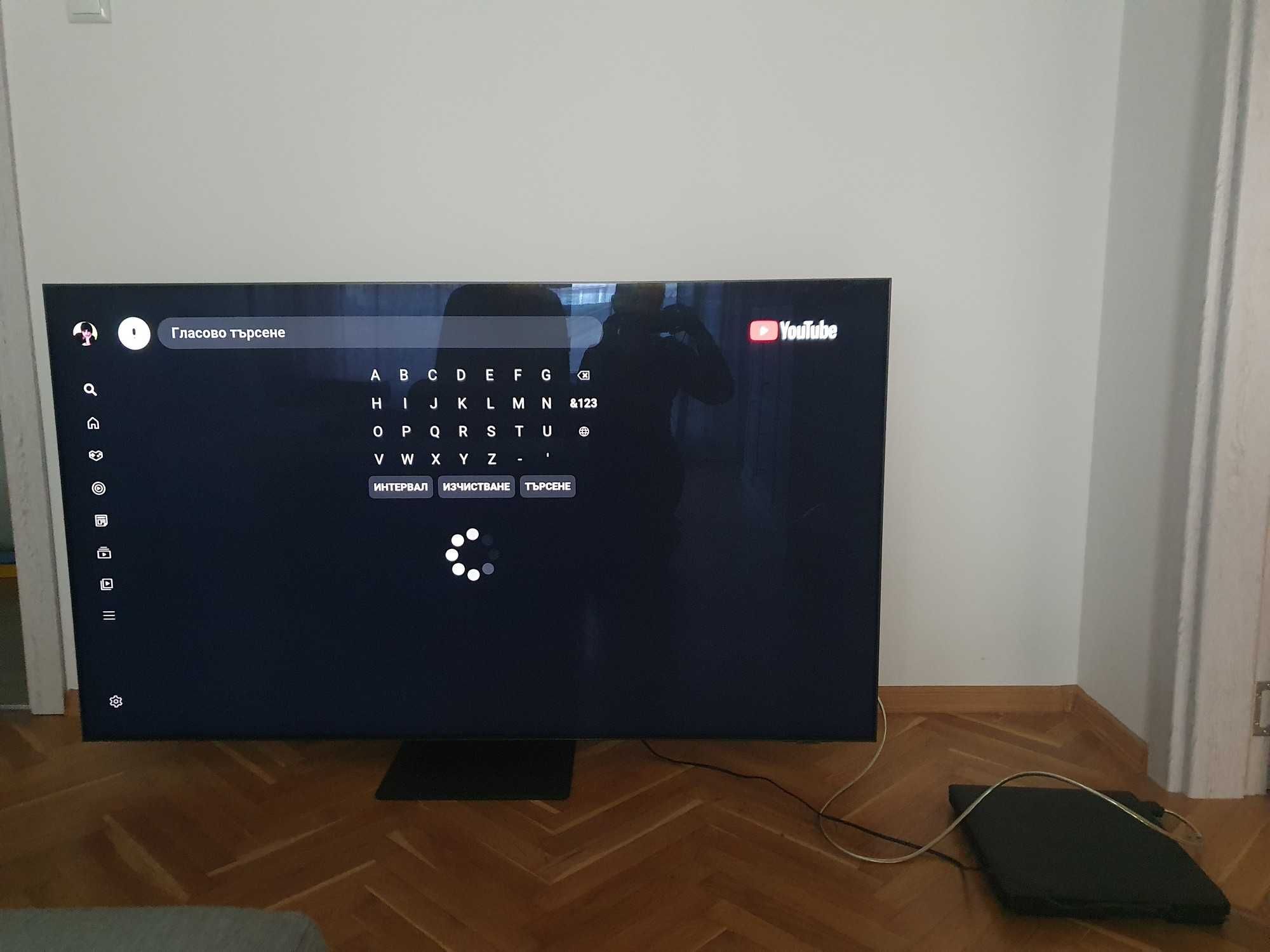 Samsung  65" Neo QLED Smart