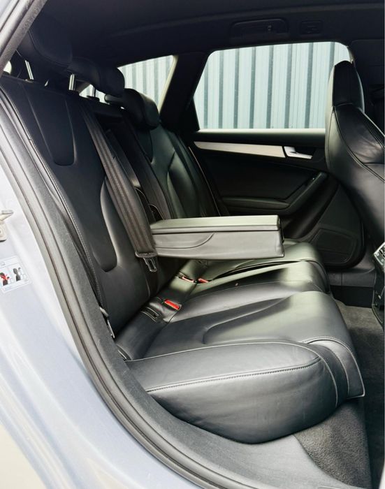 Audi A4 2015 – S-Line Plus, 2.0 TDI, AUTOMAT, 190 CP