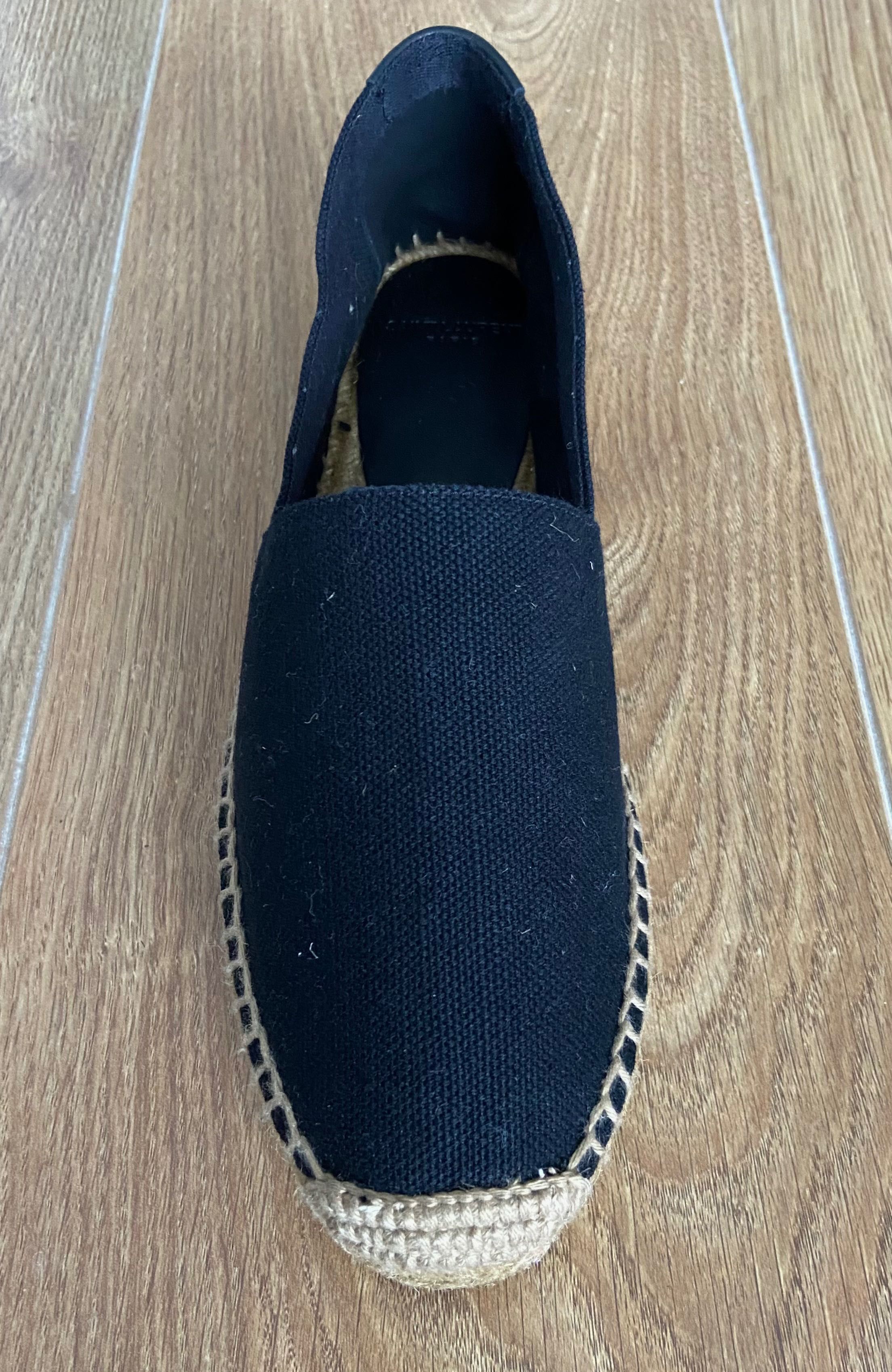 Espadrile Yves Saint Laurent