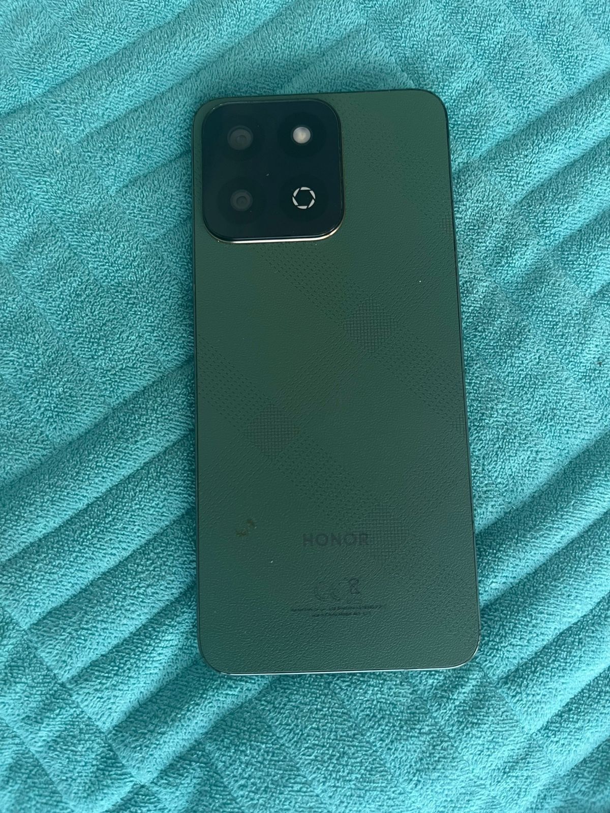 Honor x7c  есть торг