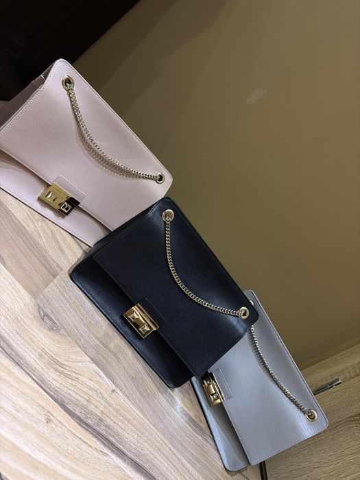 Чанта Furla Bella