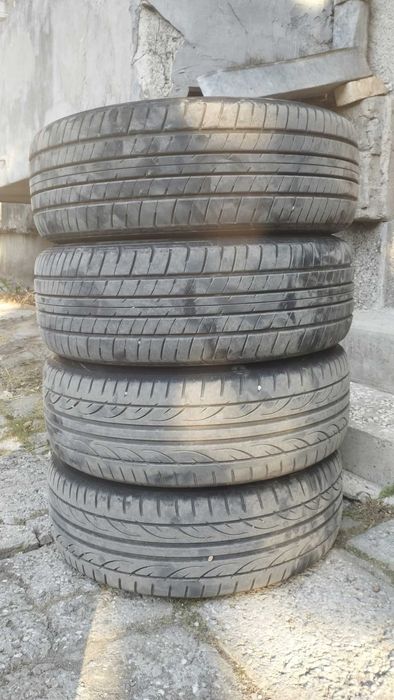 Opel Astra F GSi на части