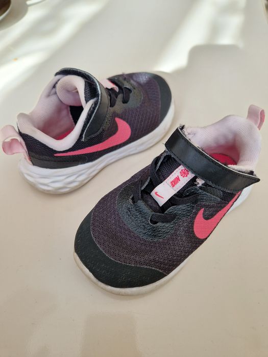 Детски маратонки, обувки NIKE  -  ADIDAS