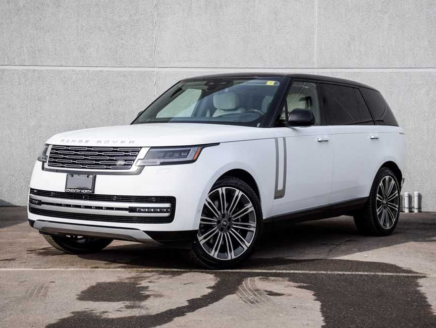 Jante Range Rover R21  5x120
