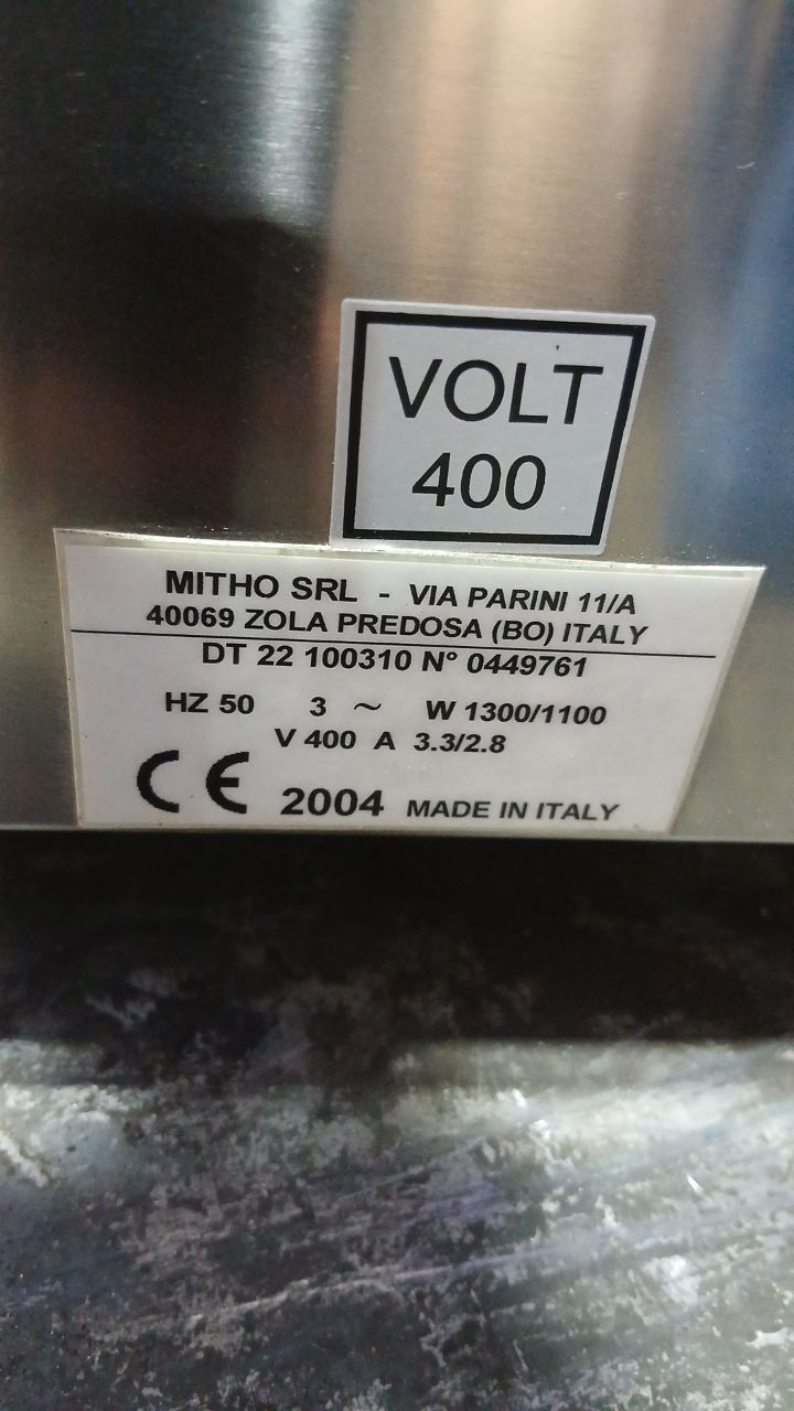 Sokavijimalka 380v