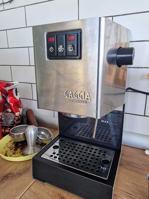 Espressor Gaggia Clasic