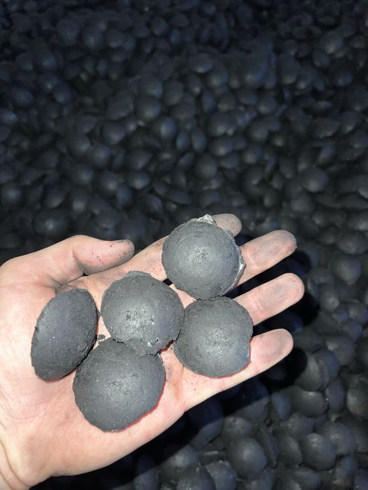 Brichete din  HUILA 100%