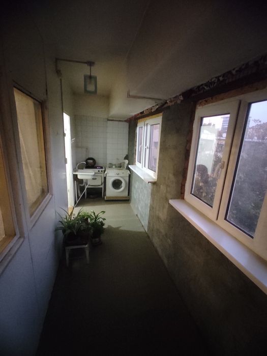 Продается квартира в центре города.