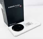 НОВ! Xiaomi 15 Ultra 5G 512GB 16RAM White Гаранция!