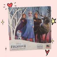 Album colecție Frozen 2