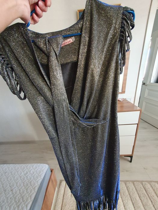 Мерекелік койлек