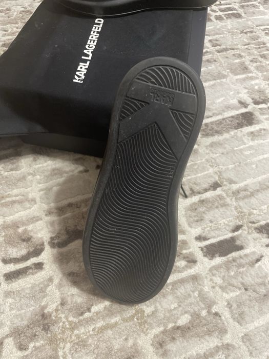 Дамски сникърси Karl Legerfeld