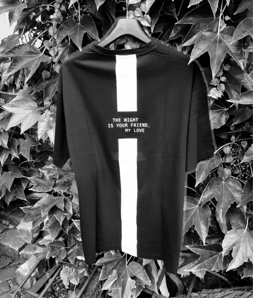 Luda concept Thom Krom Boris Bidjan