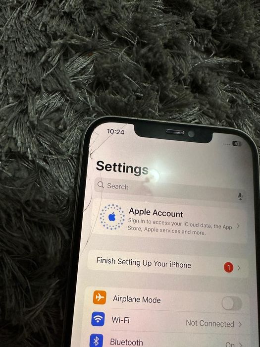 Vând Iphone 12 pro max ! 256 GB