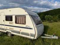 Rulota Beyerland Vitesse 400-D