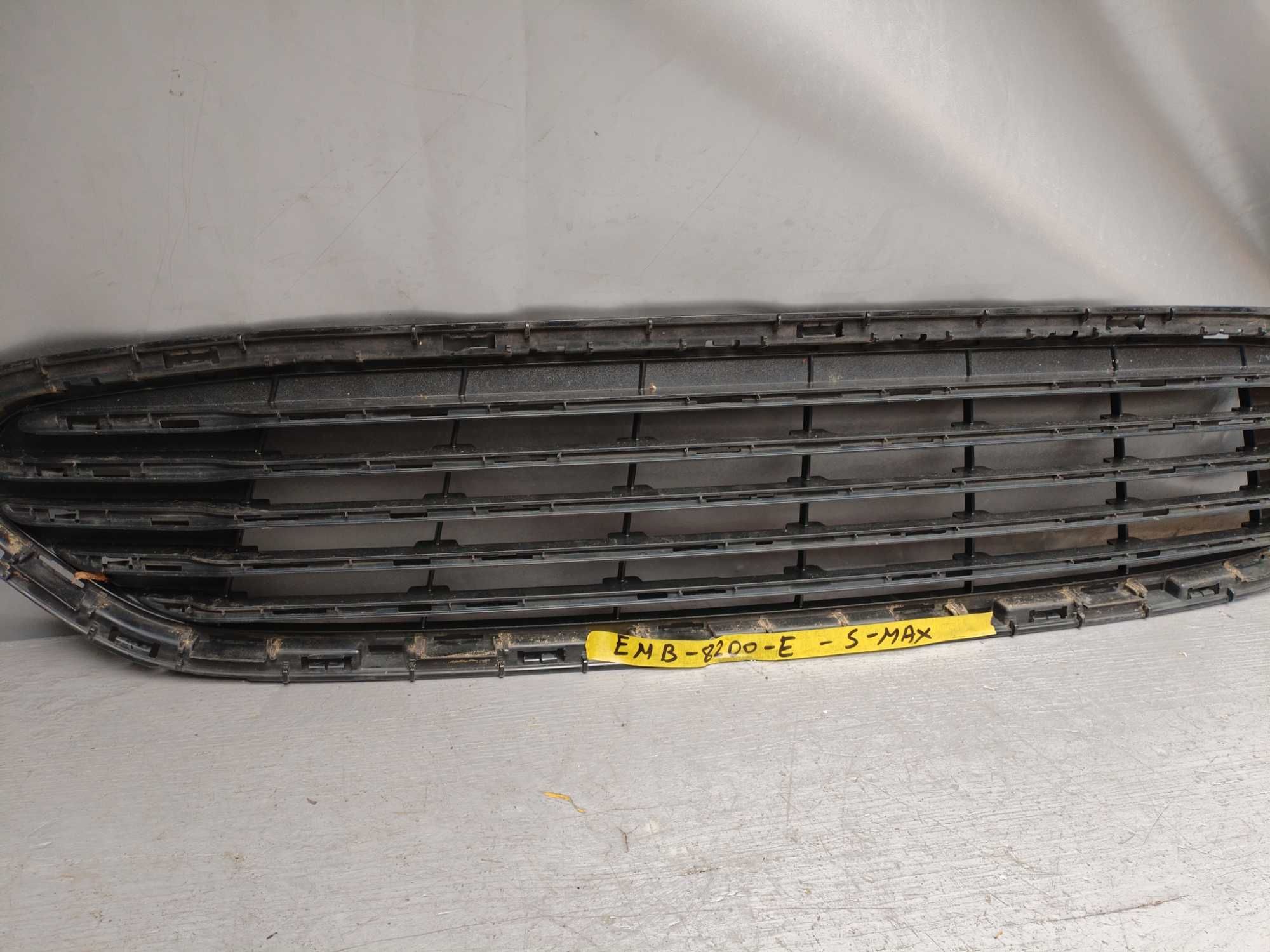 Грил решетка форд S-MAX Ford S-Max