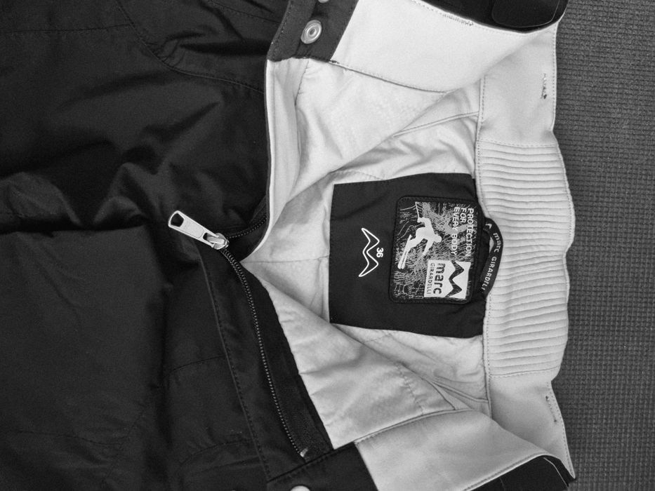 Нов дамски ски панталон