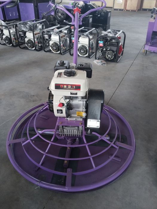 Затирочные машины бензиновый