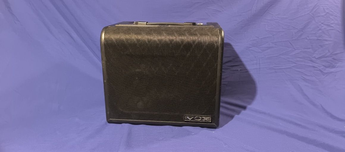 Комбоусилитель для акустики VOX AGA150
