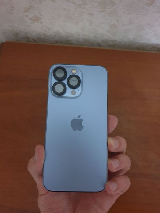 iphone 13 pro ideal