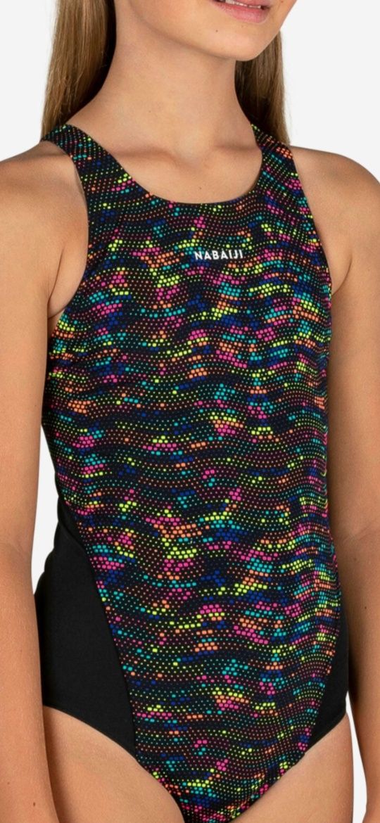 Costum de baie Nabaiji