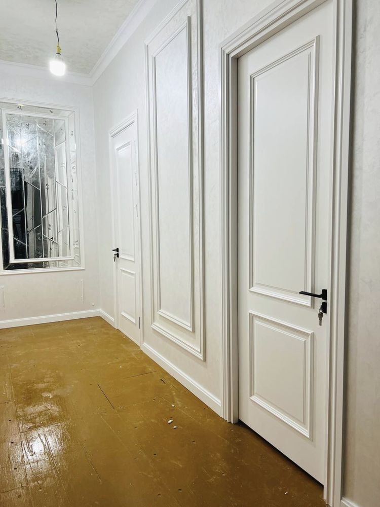 Mdf eshiklarimiz kvadratini 600ming somdan boshlab