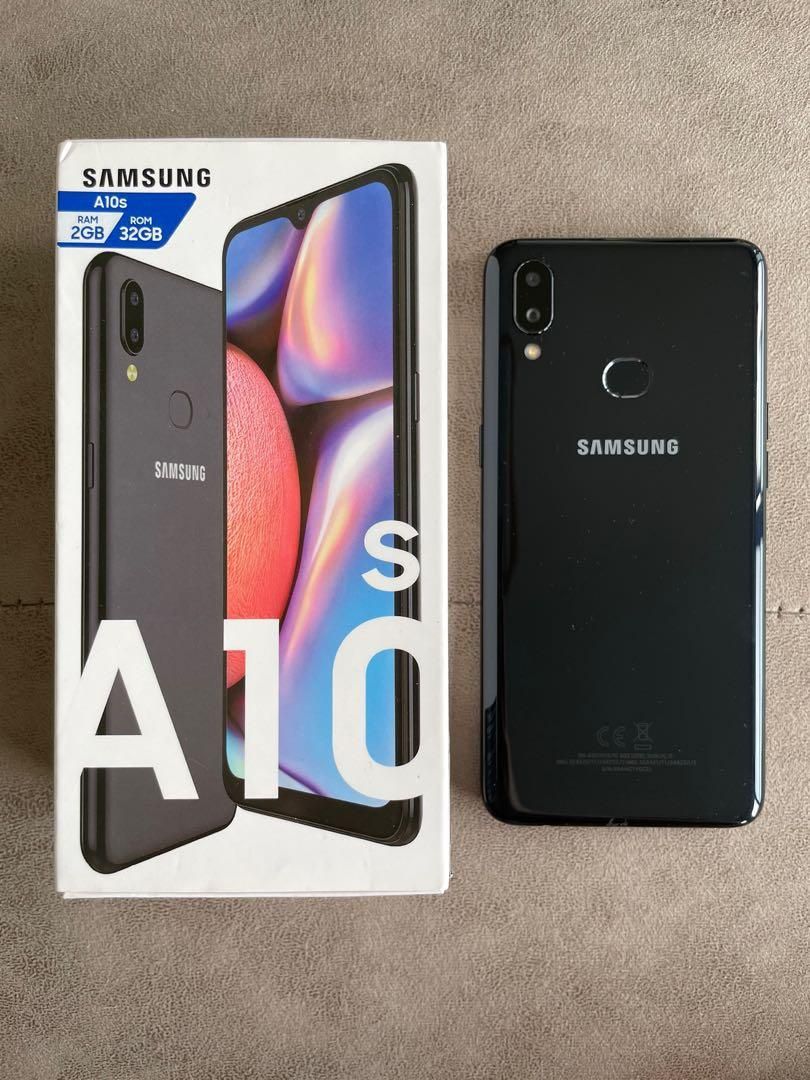 Samsung A 10S sotiladi