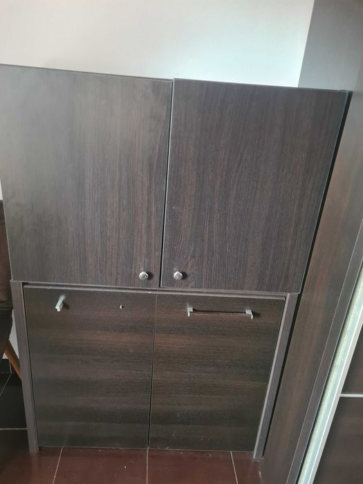 Mobila dormitor complet