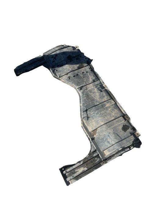 Placa inferioara a barei de protectie SUZUKI SX4 S-Cross JY 2013 - > 7