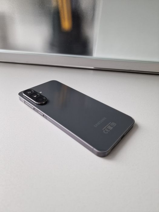 Samsung A56 8/128GB Awesome Graphit. Ideal. Гарантия! Доставка!