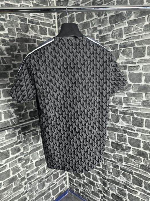 Lacoste тениска НАМАЛЕНА