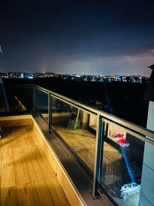 Inchiriez apartament 2 camere Giroc