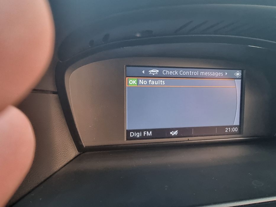 Vand bmw 520 177cp euro 5