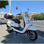 Inchiriere Blinkee scuter electric (autonomie 100km)