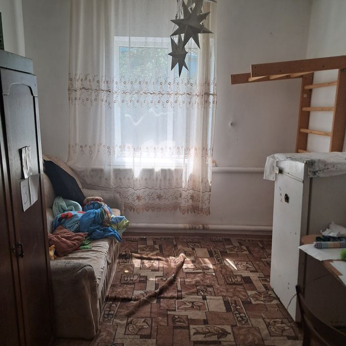 Продам дом в жилянке