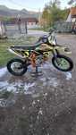 Ktm exc 450 2010