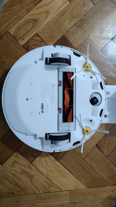 Xiaomi Mi Robot Vacuum Mop Essential