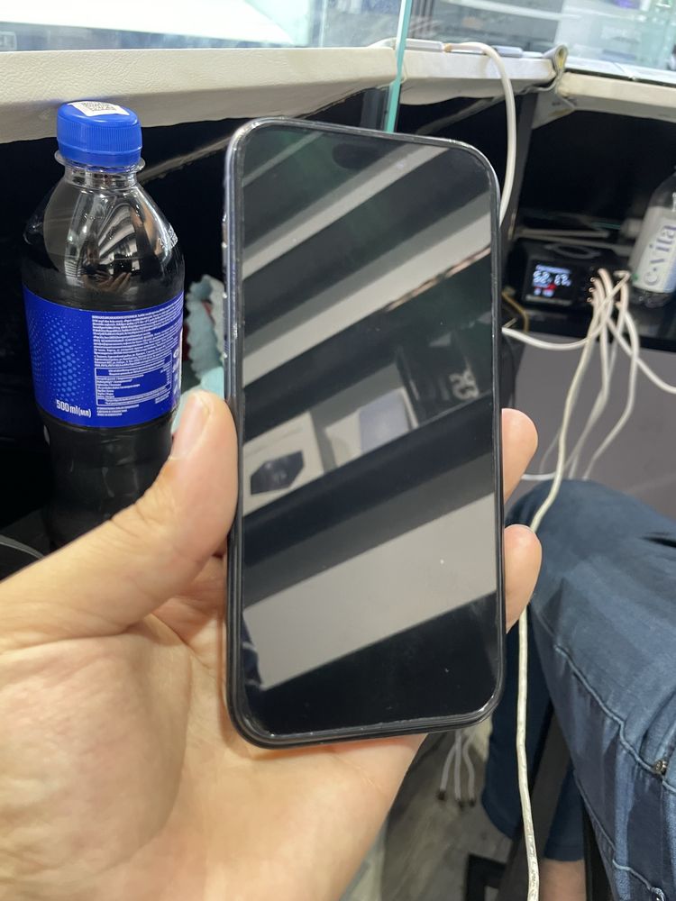 Iphone 16 pro icloud