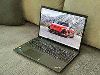 16’FHD+IPS/i5-1240p/Lenovo Thinkpad T16/16GB DDR4/512GB SSD