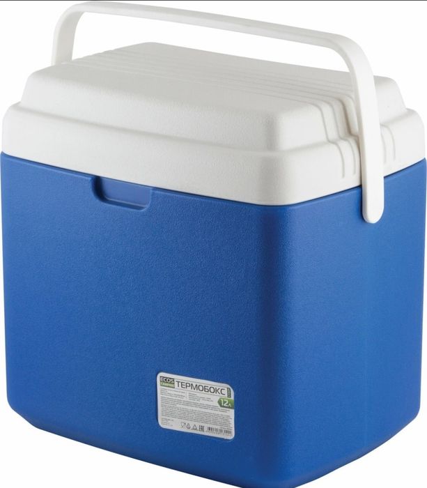 Термосумка Dobrovet