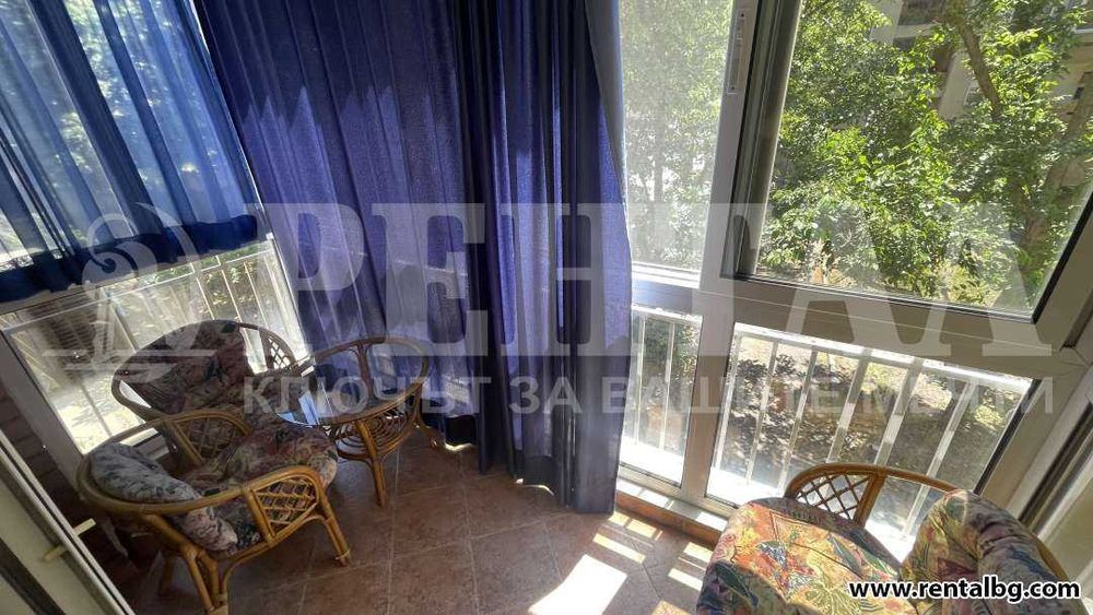 Дава се под наем Тристаен апартамент в Пловдив, Център - 115 кв.м за 600 € - Снимка #8