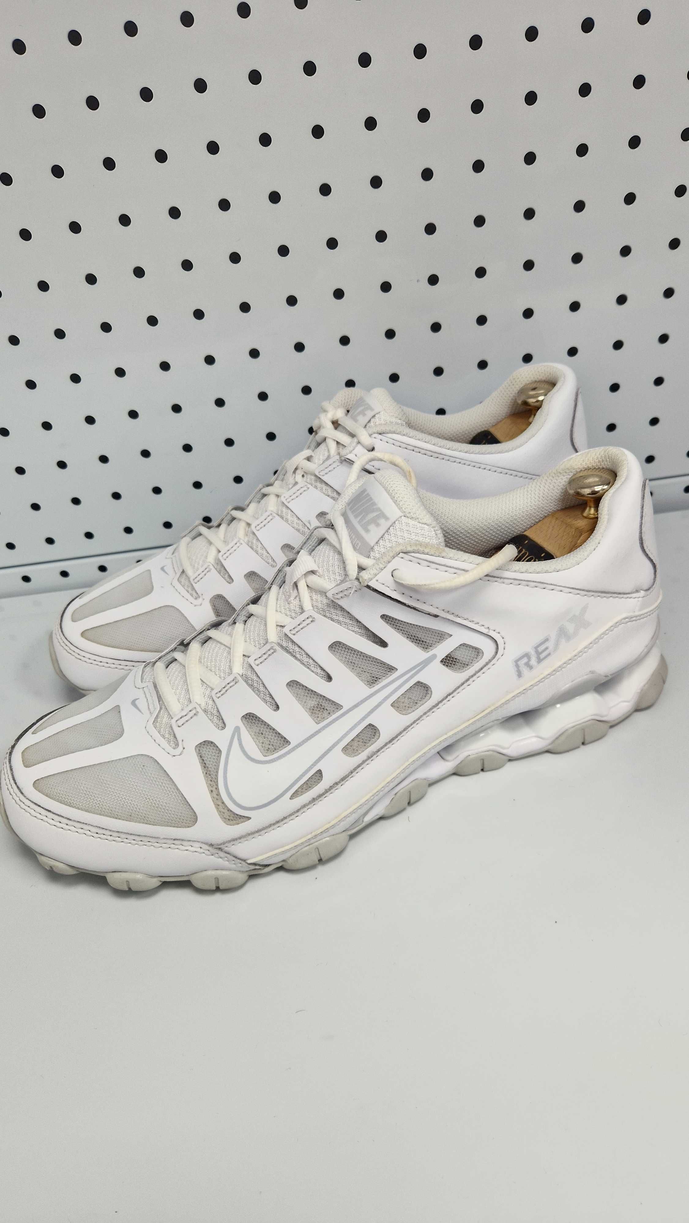 Оригинални мъжки маратонки- Nike Reax 8