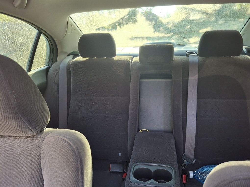 Honda Civic 1.8 I-VTEC