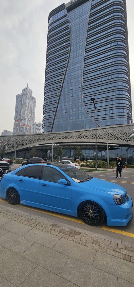 Yokohama Advan Siena 2
