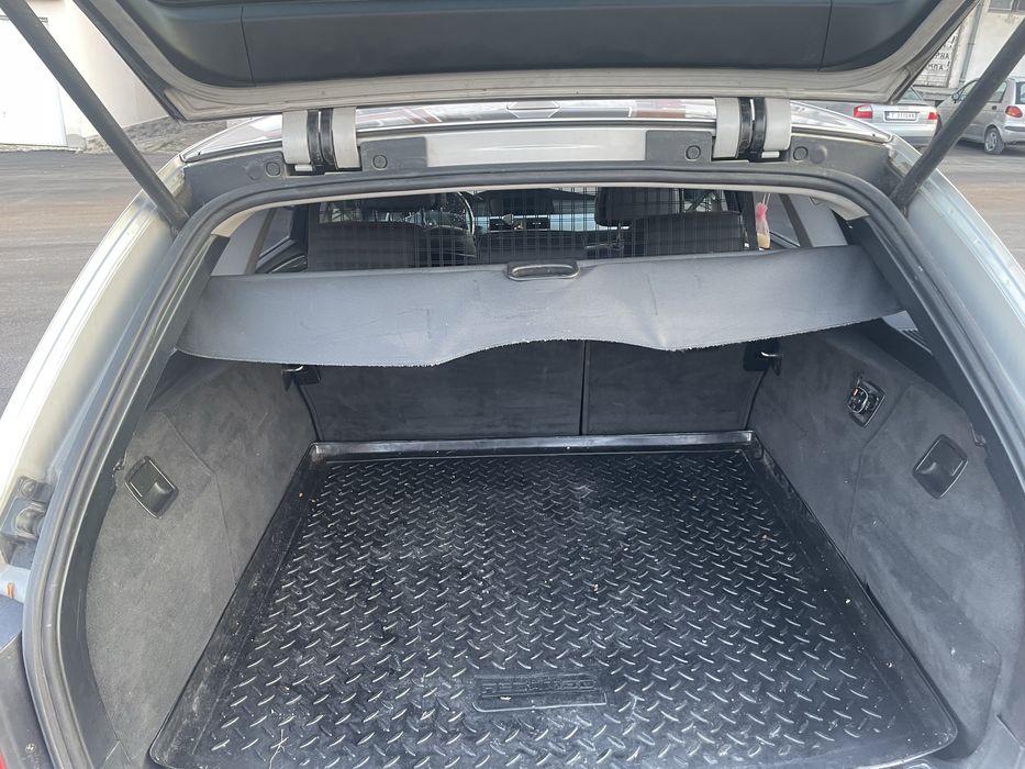 Bmw 530d e61 Rehne