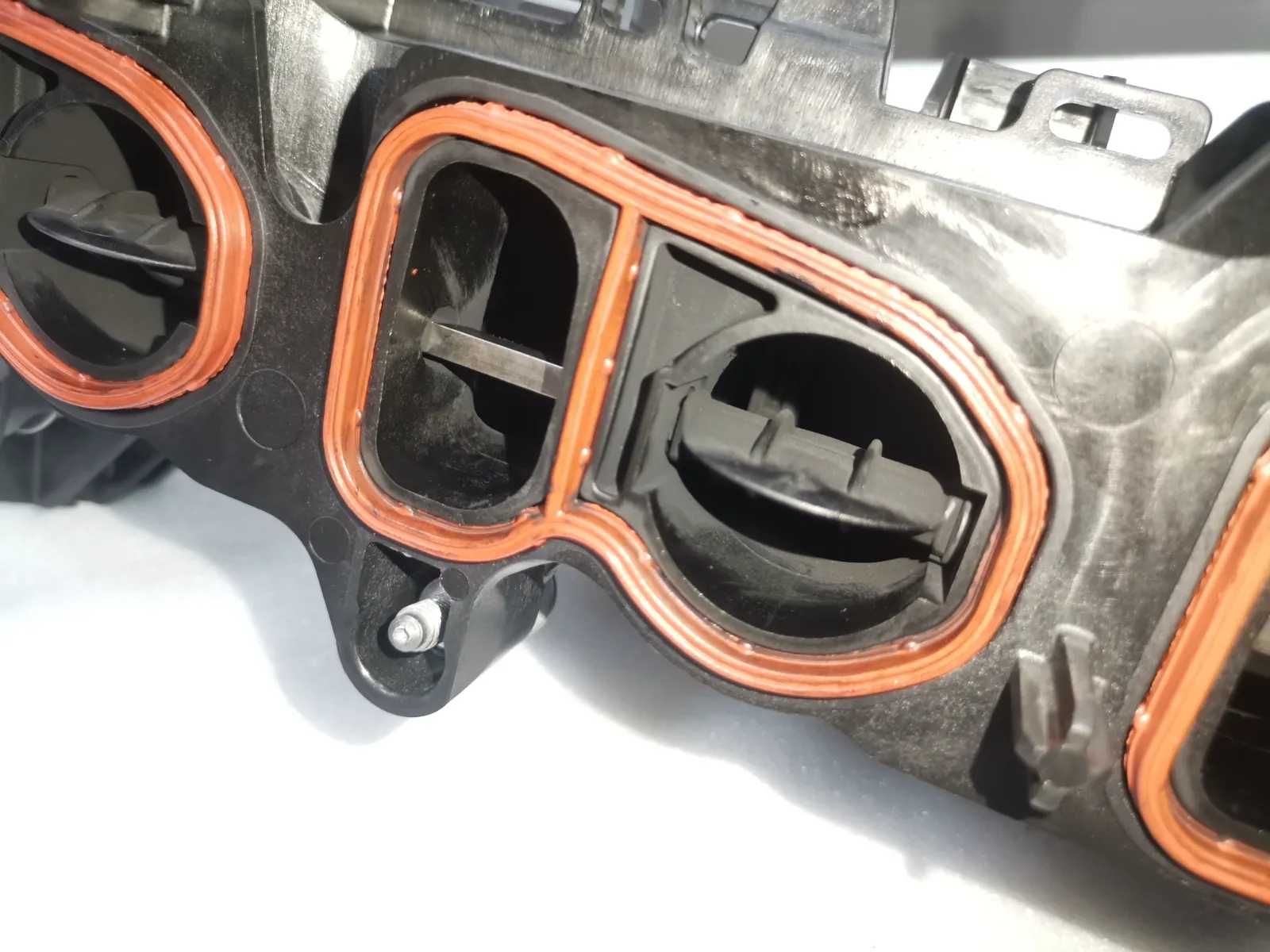 8596905 Всмукателен Колектор Клапа BMW B37 F45 216d X1 F48 X2 F39 16d