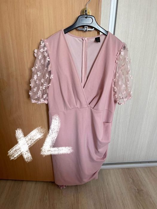 Haine de dama diferite