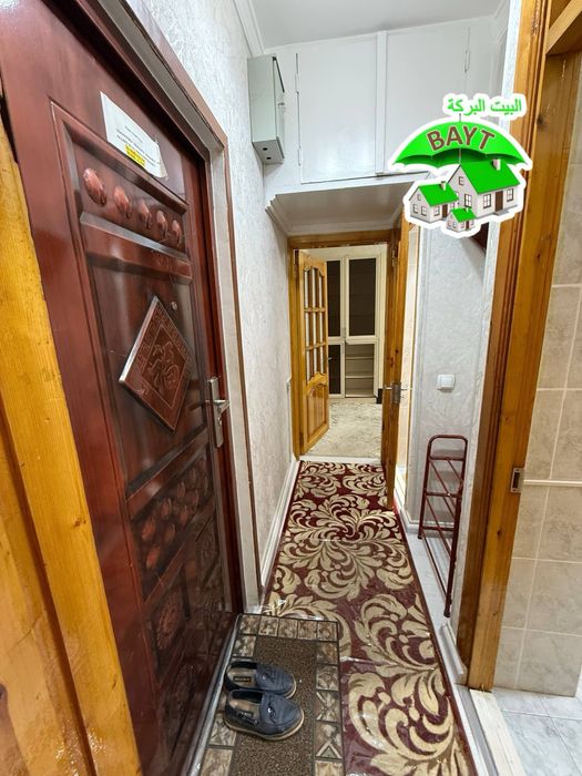 х Чилвнзар 8 квартал 2/1/4 Орт.РОВД Все Разделный.С ремонтом,Продается